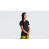 Specialized Women's Trail Short Sleeve Jersey Black (Veľkosť M)