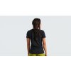 Specialized Women's Trail Short Sleeve Jersey Black (Veľkosť M)