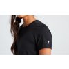 Specialized Women's Trail Short Sleeve Jersey Black (Veľkosť M)