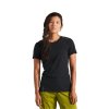 Specialized Women's Trail Short Sleeve Jersey Black (Veľkosť M)