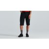 Specialized Men's Trail Shorts with Liner Black (Veľkosť 38)