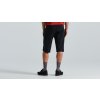 Specialized Men's Trail Shorts with Liner Black (Veľkosť 38)
