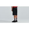 Specialized Men's Trail Shorts with Liner Black (Veľkosť 38)