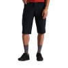Specialized Men's Trail Shorts with Liner Black (Veľkosť 38)