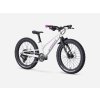 TREK Wahoo 20 Trail CRYSTAL WHITE (Verzia 20“ koleso)