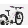 TREK Wahoo 20 Trail CRYSTAL WHITE (Verzia 20“ koleso)