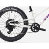 TREK Wahoo 20 Trail CRYSTAL WHITE (Verzia 20“ koleso)