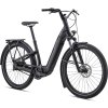 Specialized Turbo Como 3.0 IGH Cast Black / Silver Reflective (Veľkosť L)
