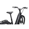Specialized Turbo Como 3.0 IGH Cast Black / Silver Reflective (Veľkosť L)