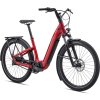 Specialized Turbo Como 3.0 IGH Red Tint / Silver Reflective (Veľkosť L)