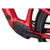 Specialized Turbo Como 3.0 IGH Red Tint / Silver Reflective (Veľkosť L)