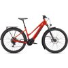 Specialized Turbo Tero 4.0 Step-Through EQ Redwood / Black (Veľkosť L)