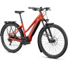 Specialized Turbo Tero 4.0 Step-Through EQ Redwood / Black (Veľkosť L)