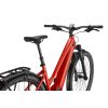 Specialized Turbo Tero 4.0 Step-Through EQ Redwood / Black (Veľkosť L)