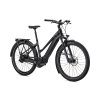 Specialized Turbo Vado 5.0 IGH Step-Through Cast Black / Silver Reflective (Veľkosť L)