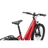 Specialized Turbo Vado 5.0 IGH Step-Through Red Tint / Silver Reflective (Veľkosť L)