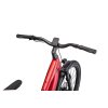 Specialized Turbo Vado 5.0 IGH Step-Through Red Tint / Silver Reflective (Veľkosť L)