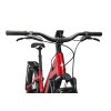 Specialized Turbo Vado 5.0 IGH Step-Through Red Tint / Silver Reflective (Veľkosť L)