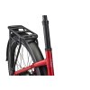 Specialized Turbo Vado 5.0 IGH Step-Through Red Tint / Silver Reflective (Veľkosť L)