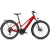 Specialized Turbo Vado 5.0 Step-Through  Red Tint / Silver Reflective (Veľkosť L)