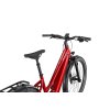 Specialized Turbo Vado 5.0 Step-Through  Red Tint / Silver Reflective (Veľkosť L)