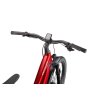 Specialized Turbo Vado 5.0 Step-Through  Red Tint / Silver Reflective (Veľkosť L)