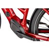 Specialized Turbo Vado 5.0 Step-Through  Red Tint / Silver Reflective (Veľkosť L)