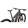 Specialized Turbo Levo R Comp GLOSS GUNMETAL / WHITE MOUNTAINS (Veľkosť S1)