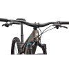 Specialized Turbo Levo R Comp GLOSS GUNMETAL / WHITE MOUNTAINS (Veľkosť S1)