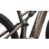 Specialized Turbo Levo R Comp GLOSS GUNMETAL / WHITE MOUNTAINS (Veľkosť S1)