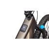 Specialized Turbo Levo R Comp GLOSS GUNMETAL / WHITE MOUNTAINS (Veľkosť S1)