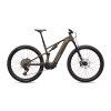 Specialized Turbo Levo R Comp GLOSS GUNMETAL / WHITE MOUNTAINS (Veľkosť S1)