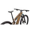 Specialized Turbo Levo R Comp SATIN BURNT GOLD METALLIC / SANDSTONE METALLIC (Veľkosť S1)