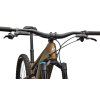Specialized Turbo Levo R Comp SATIN BURNT GOLD METALLIC / SANDSTONE METALLIC (Veľkosť S1)