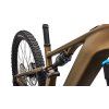 Specialized Turbo Levo R Comp SATIN BURNT GOLD METALLIC / SANDSTONE METALLIC (Veľkosť S1)