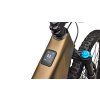 Specialized Turbo Levo R Comp SATIN BURNT GOLD METALLIC / SANDSTONE METALLIC (Veľkosť S1)