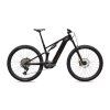 Specialized Turbo Levo R Expert GLOSS CARBON / BURNT GOLD METALLIC (Veľkosť S1)