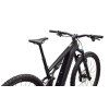 Specialized Turbo Levo R Expert GLOSS CARBON / BURNT GOLD METALLIC (Veľkosť S1)