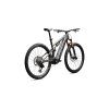 Specialized S-Works Turbo Levo R GLOSS SHADOW SILVER BLENDED SPECKLE OVER CARBON / SILVER DUST (Veľkosť S2)