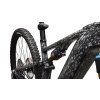 Specialized S-Works Turbo Levo R GLOSS SHADOW SILVER BLENDED SPECKLE OVER CARBON / SILVER DUST (Veľkosť S2)