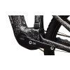 Specialized S-Works Turbo Levo R GLOSS SHADOW SILVER BLENDED SPECKLE OVER CARBON / SILVER DUST (Veľkosť S2)