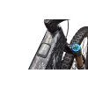 Specialized S-Works Turbo Levo R GLOSS SHADOW SILVER BLENDED SPECKLE OVER CARBON / SILVER DUST (Veľkosť S2)