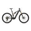 Specialized S-Works Turbo Levo R GLOSS SHADOW SILVER BLENDED SPECKLE OVER CARBON / SILVER DUST (Veľkosť S2)