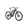 Specialized S-Works Turbo Levo R GLOSS SHADOW SILVER BLENDED SPECKLE OVER CARBON / SILVER DUST (Veľkosť S2)
