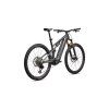Specialized S-Works Turbo Levo R GLOSS SHADOW SILVER BLENDED SPECKLE OVER CARBON / SILVER DUST (Veľkosť S2)