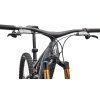 Specialized S-Works Turbo Levo R GLOSS SHADOW SILVER BLENDED SPECKLE OVER CARBON / SILVER DUST (Veľkosť S2)