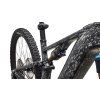 Specialized S-Works Turbo Levo R GLOSS SHADOW SILVER BLENDED SPECKLE OVER CARBON / SILVER DUST (Veľkosť S2)