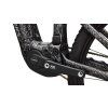 Specialized S-Works Turbo Levo R GLOSS SHADOW SILVER BLENDED SPECKLE OVER CARBON / SILVER DUST (Veľkosť S2)