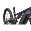 Specialized Turbo Levo R Comp Alloy Satin Metallic Deep Marine / Shadow Silver (Veľkosť S1)