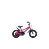 CTM BILLY pink / black (Veľkosť 6,5")